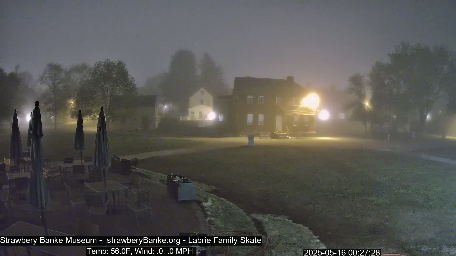 Labrie Family Skate Live Cam- New Hampshire