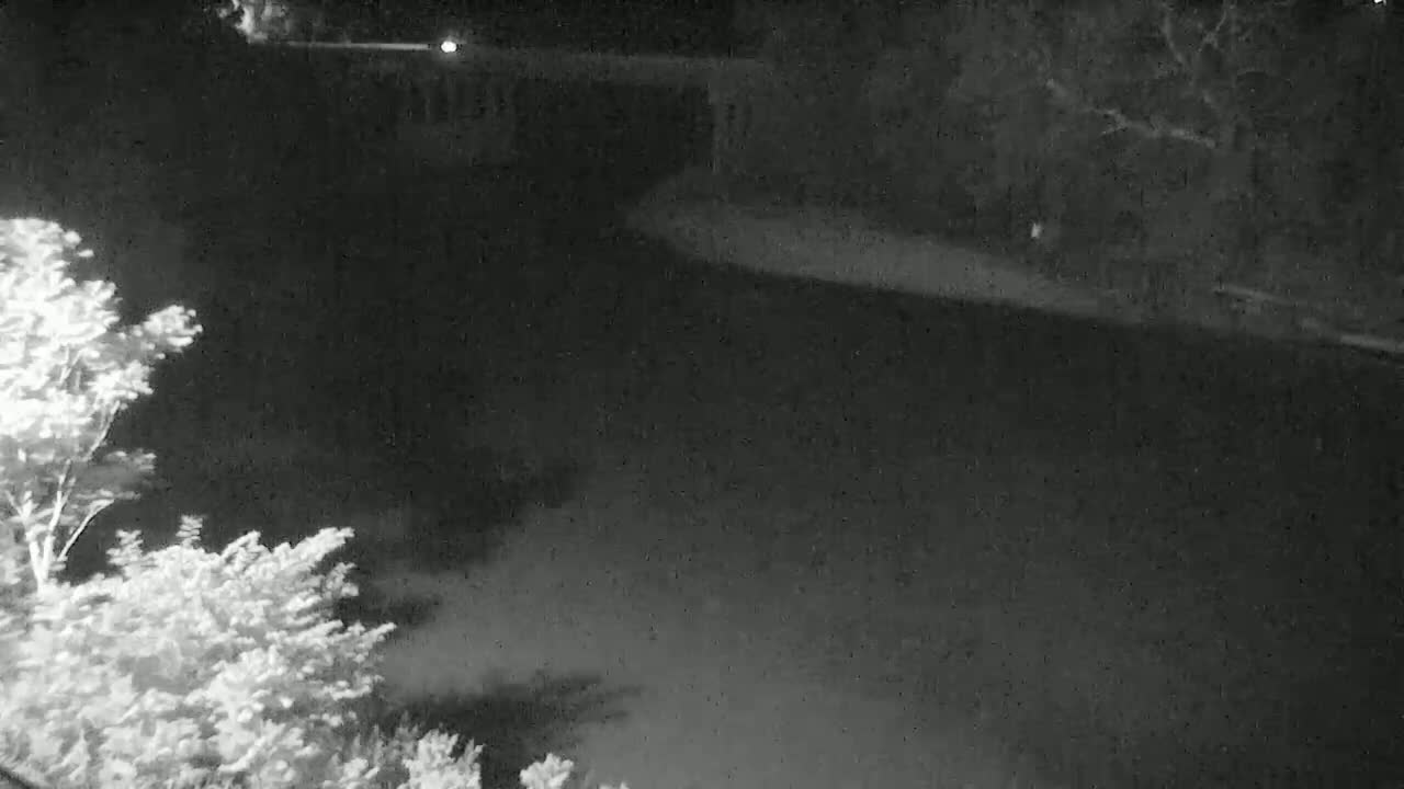 Crawfordsville Sugar Creek Live Cam - Crawfordsville, Montgomery, Indiana, USA