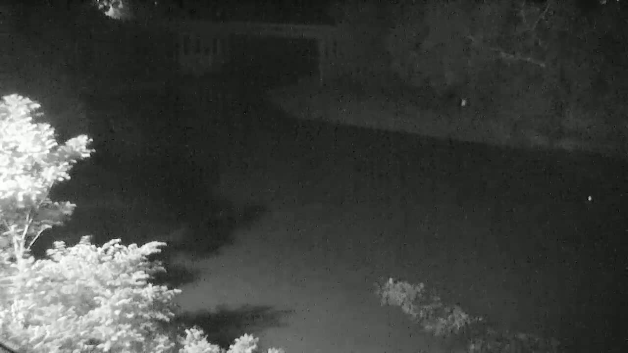 Crawfordsville Sugar Creek Live Cam - Crawfordsville, Montgomery, Indiana, USA