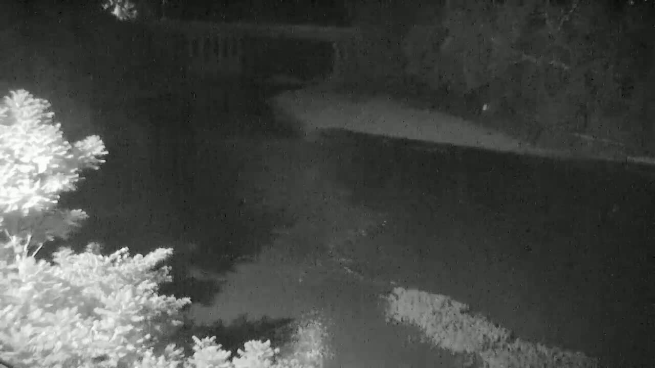 Crawfordsville Sugar Creek Live Cam - Crawfordsville, Montgomery, Indiana, USA