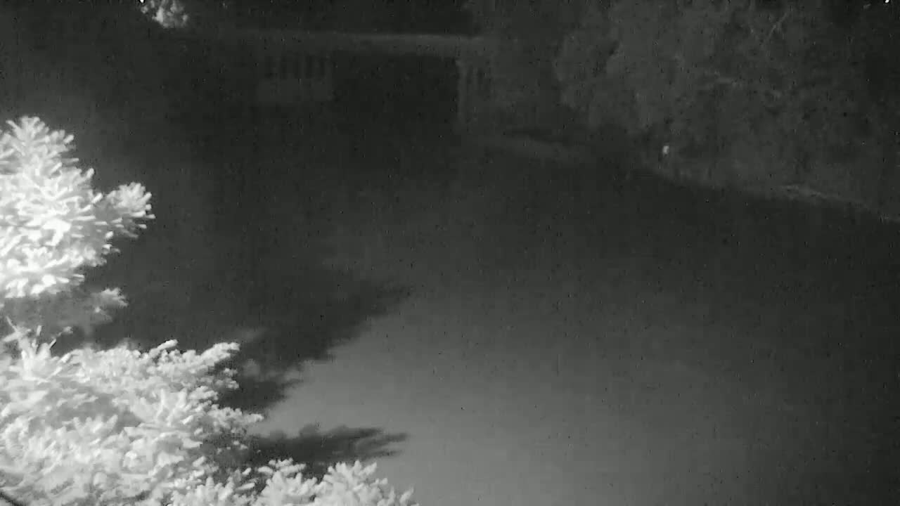 Crawfordsville Sugar Creek Live Cam - Crawfordsville, Montgomery, Indiana, USA