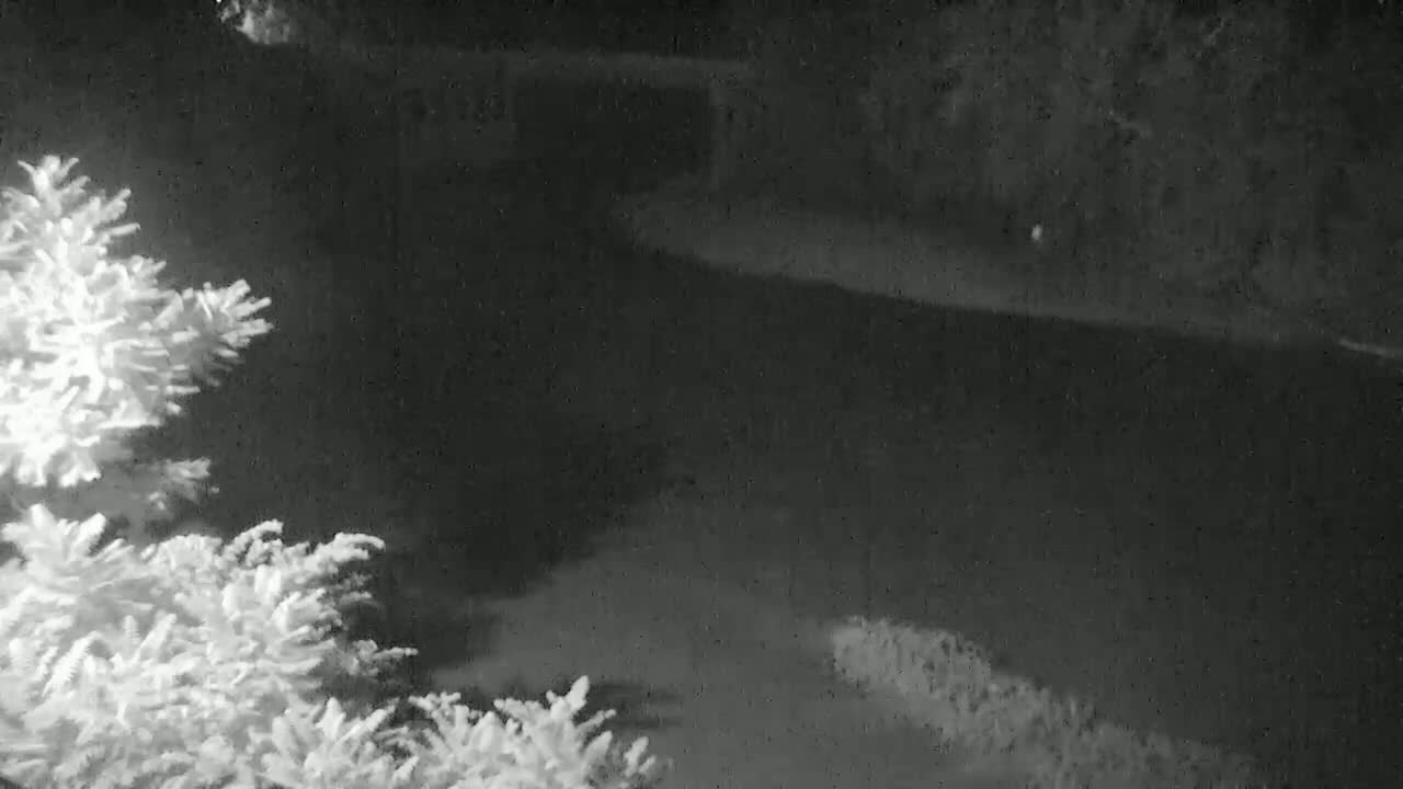 Crawfordsville Sugar Creek Live Cam - Crawfordsville, Montgomery, Indiana, USA