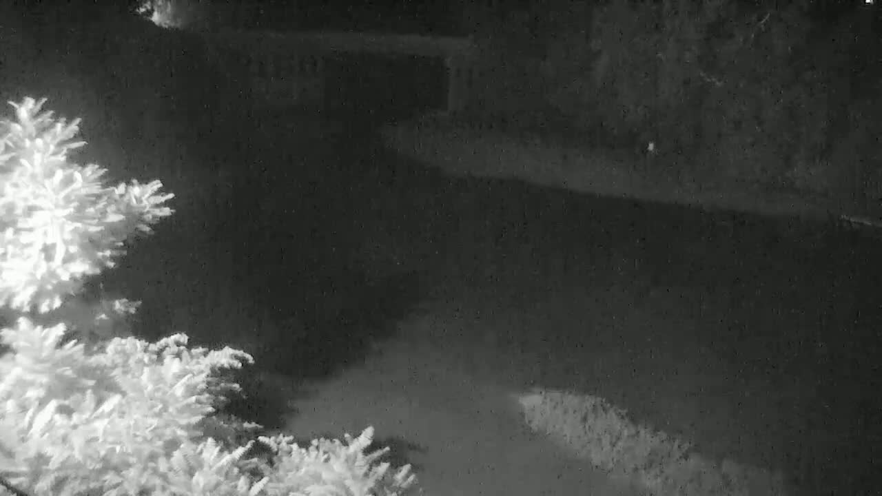 Crawfordsville Sugar Creek Live Cam - Crawfordsville, Montgomery, Indiana, USA