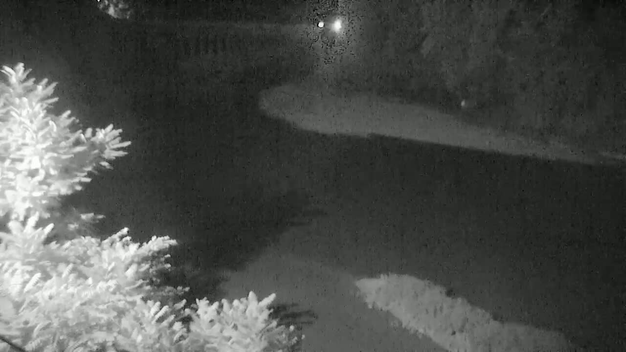 Crawfordsville Sugar Creek Live Cam - Crawfordsville, Montgomery, Indiana, USA