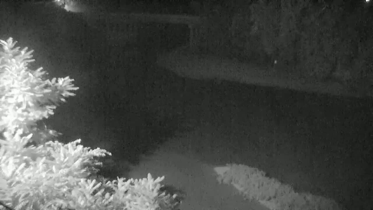Crawfordsville Sugar Creek Live Cam - Crawfordsville, Montgomery, Indiana, USA