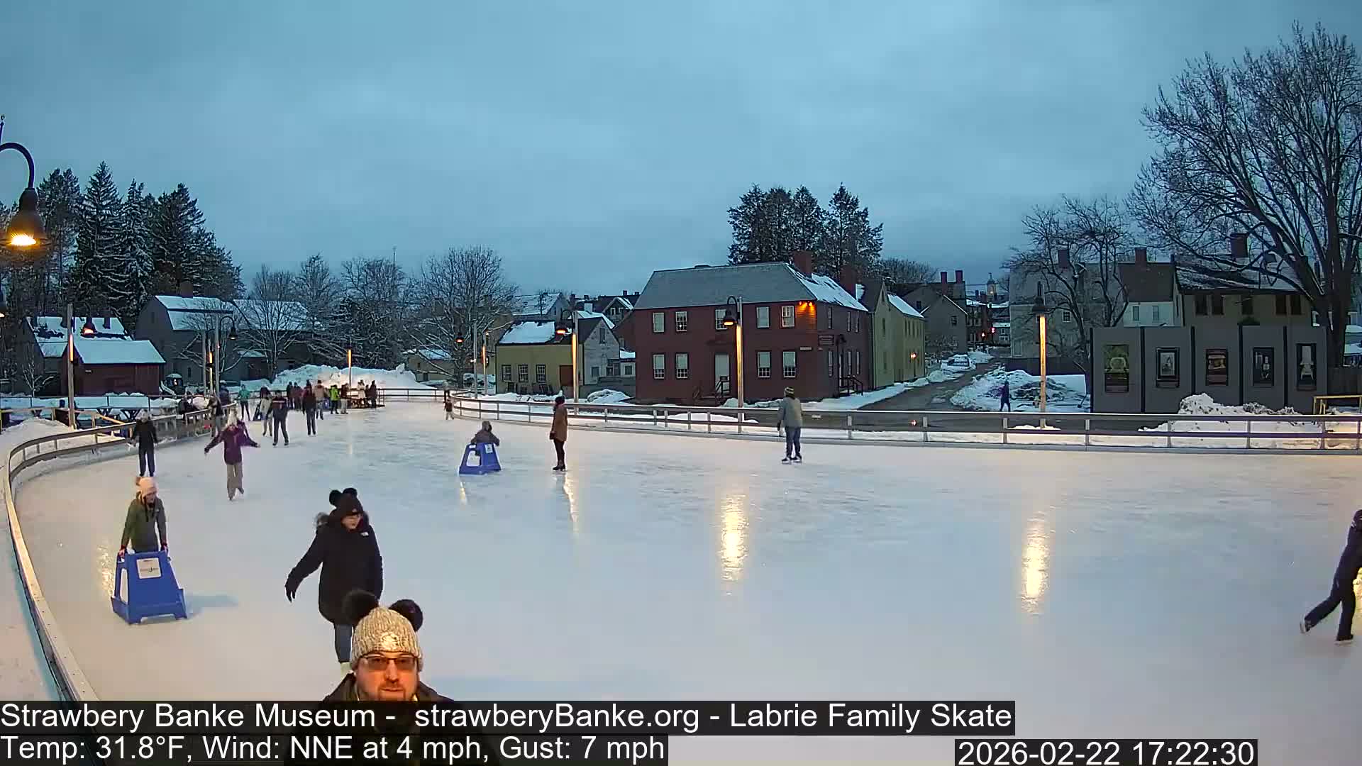Cape Cod Live Cam - Barnstable, Massachusetts, USA