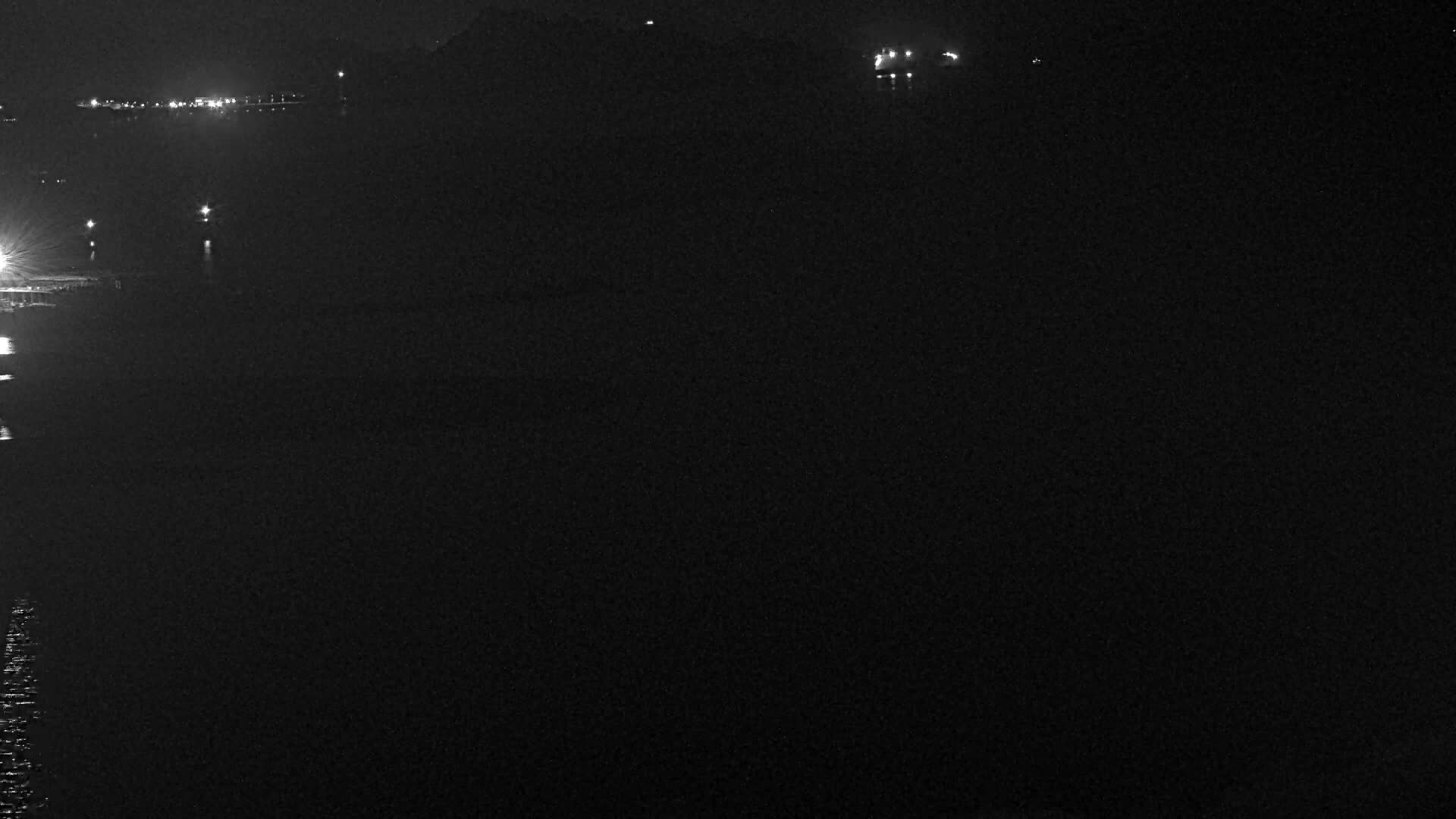 Muscat ( مسقط، عُمان، البحر والخليج من شاطئ ييتي عايدة، مسقط ) Oman Sea & Gulf from Yiti Aida Beach, Muscat Live Cam  - Yiti, Muscat, Oman