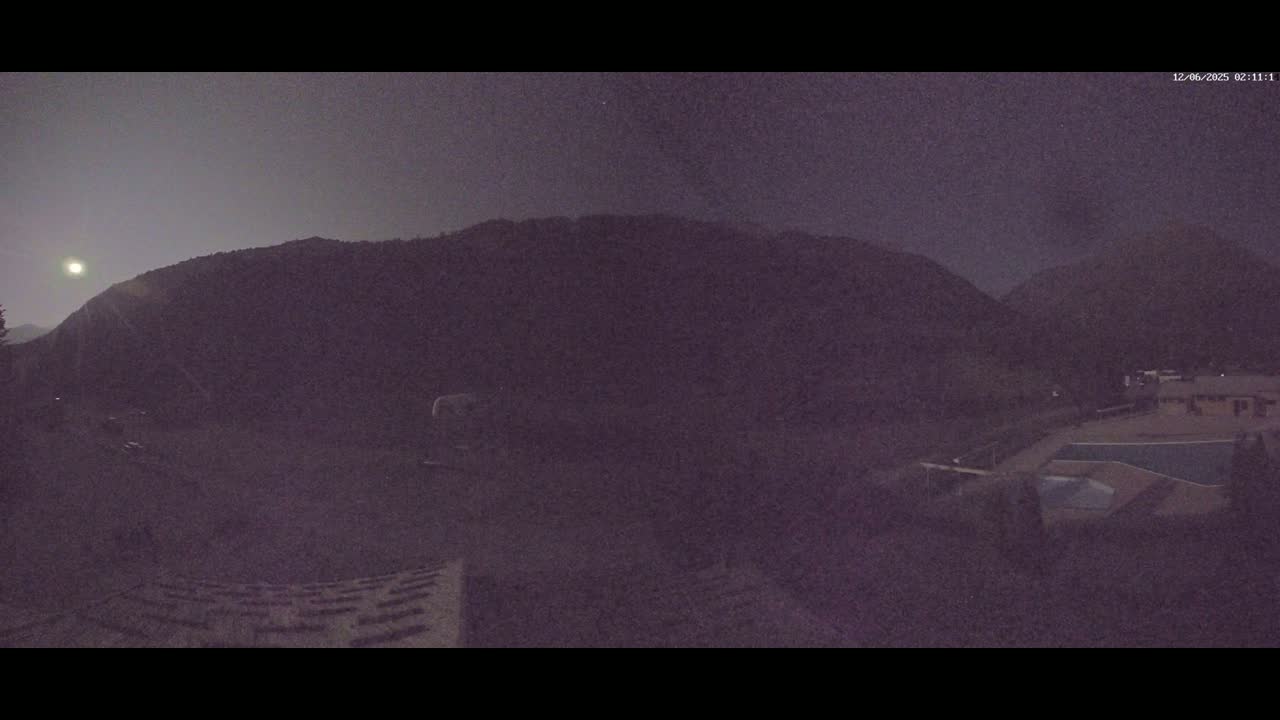Pelvoux Vallouise Base Area Live Cam - Briancon, Hautes-Alpes, Provence-Alpes-Cote d’Azur, France