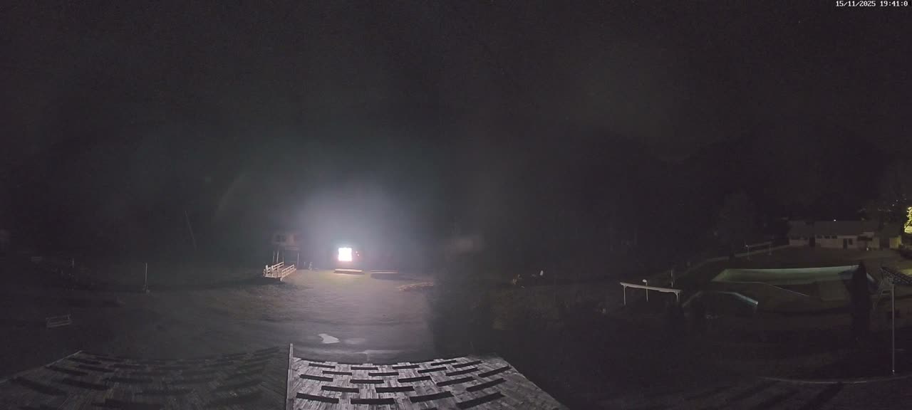 Pelvoux Vallouise Base Area Live Cam - Briancon, Hautes-Alpes, Provence-Alpes-Cote d’Azur, France