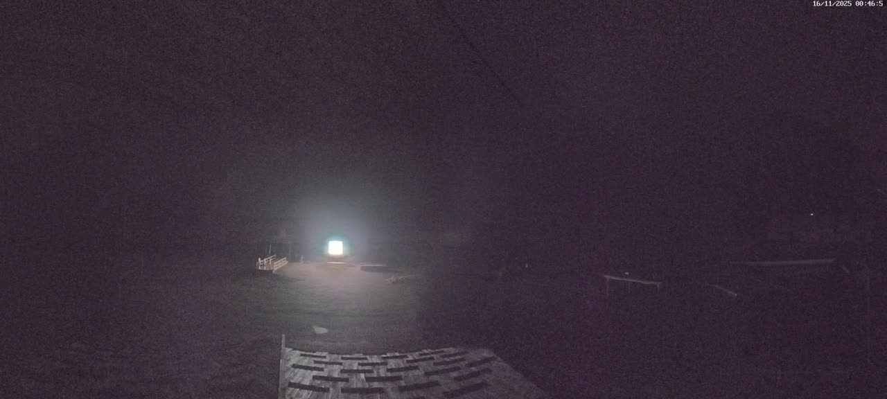 Pelvoux Vallouise Base Area Live Cam - Briancon, Hautes-Alpes, Provence-Alpes-Cote d’Azur, France