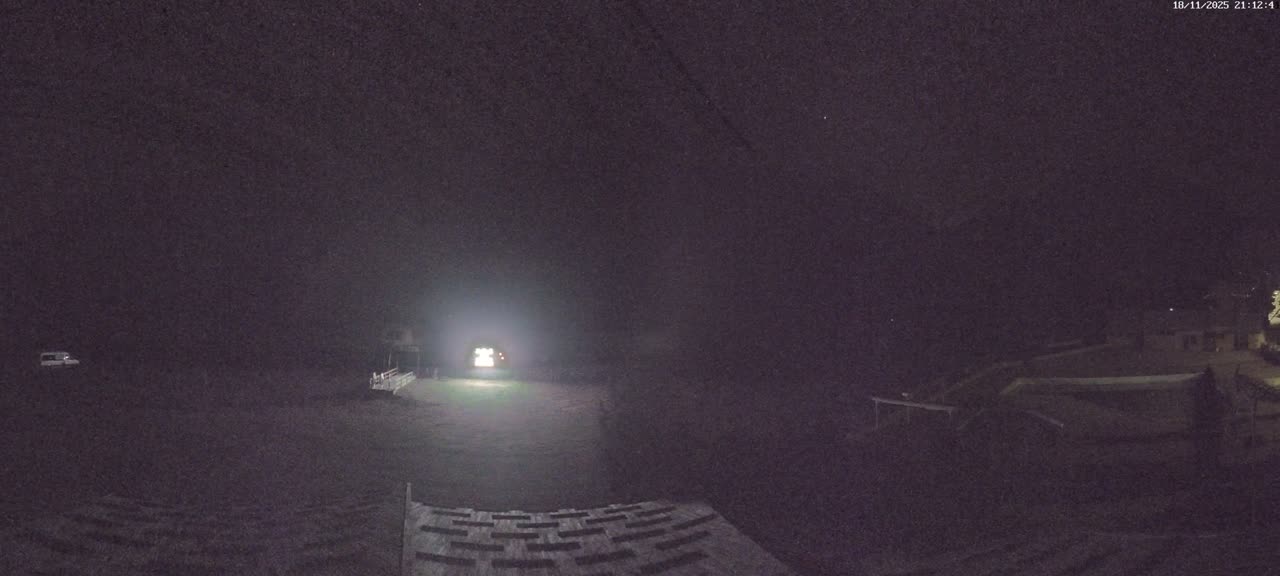 Pelvoux Vallouise Base Area Live Cam - Briancon, Hautes-Alpes, Provence-Alpes-Cote d’Azur, France