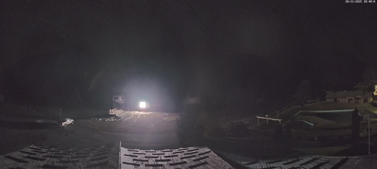 Pelvoux Vallouise Base Area Live Cam - Briancon, Hautes-Alpes, Provence-Alpes-Cote d’Azur, France