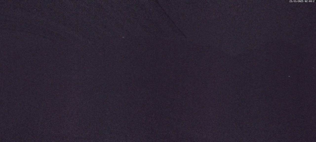 Pelvoux Vallouise Base Area Live Cam - Briancon, Hautes-Alpes, Provence-Alpes-Cote d’Azur, France