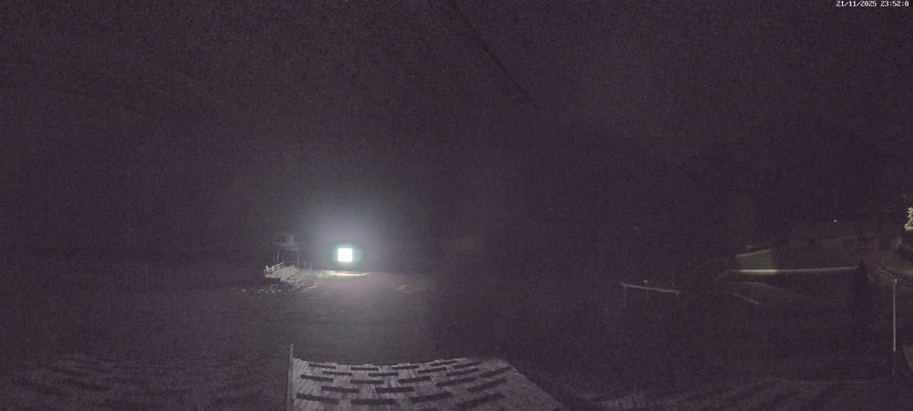 Pelvoux Vallouise Base Area Live Cam - Briancon, Hautes-Alpes, Provence-Alpes-Cote d’Azur, France