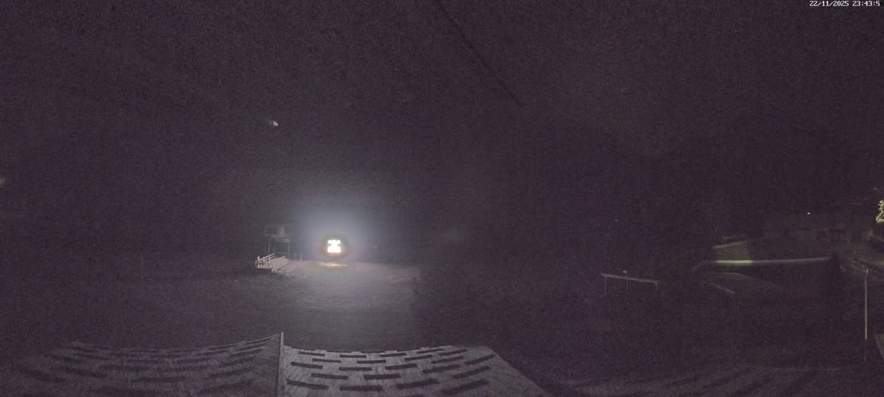 Pelvoux Vallouise Base Area Live Cam - Briancon, Hautes-Alpes, Provence-Alpes-Cote d’Azur, France