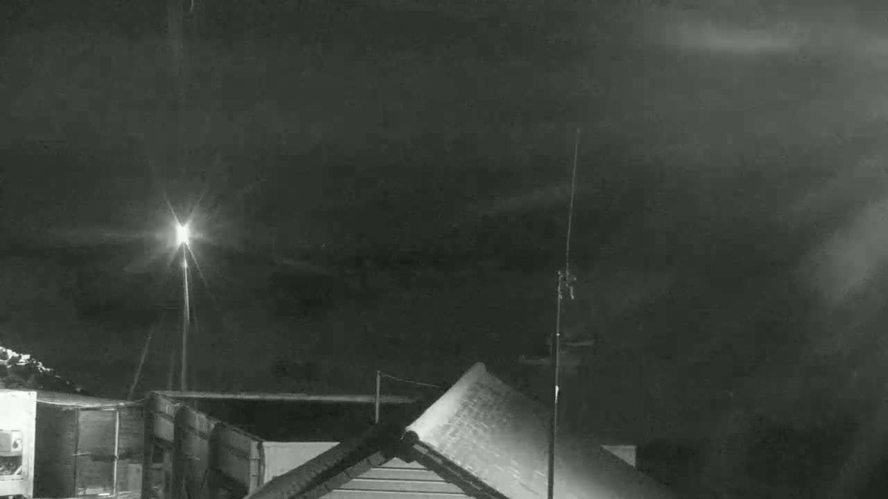 Ploubazlanec, Loguivy Village & Coast Live Cam - Guingamp, Côtes-d'Armor, 	Bretagne, France