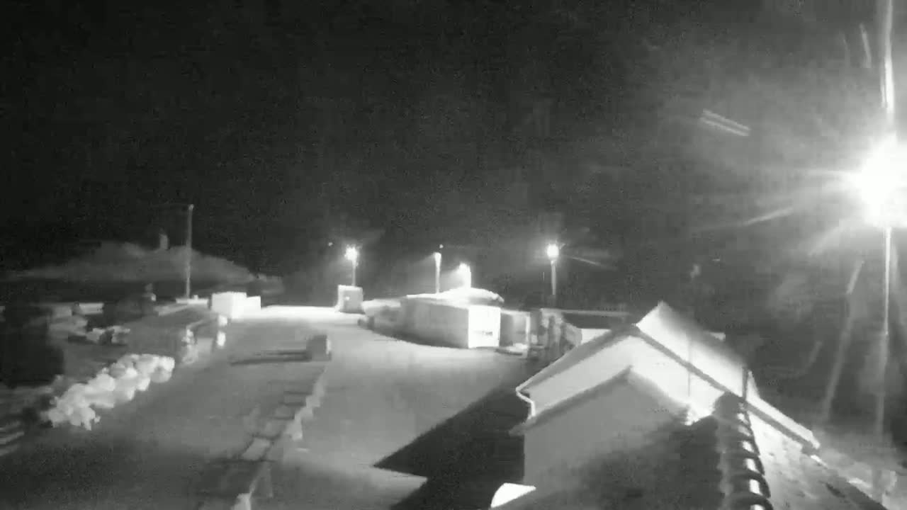 Ploubazlanec, Loguivy Village & Coast Live Cam - Guingamp, Côtes-d'Armor, 	Bretagne, France
