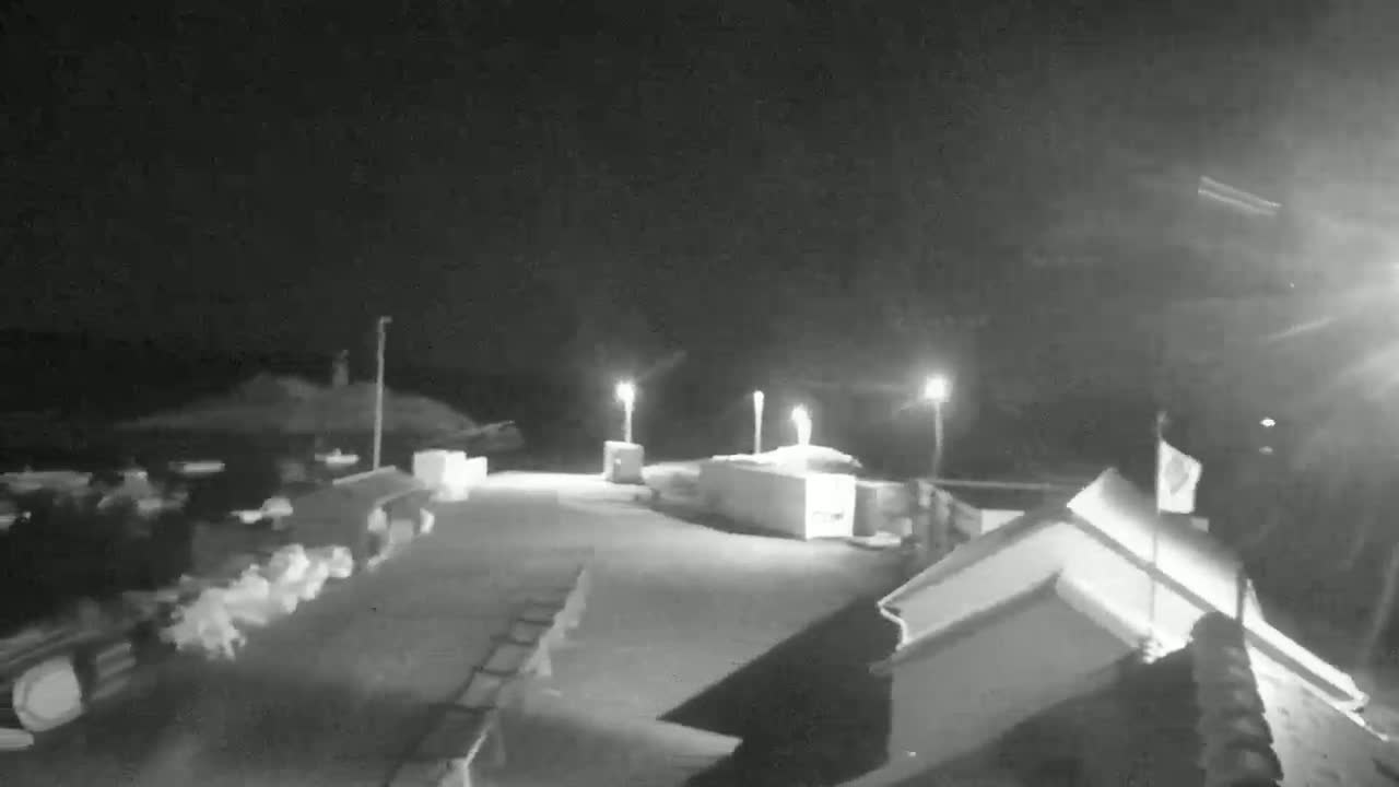 Ploubazlanec, Loguivy Village & Coast Live Cam - Guingamp, Côtes-d'Armor, 	Bretagne, France