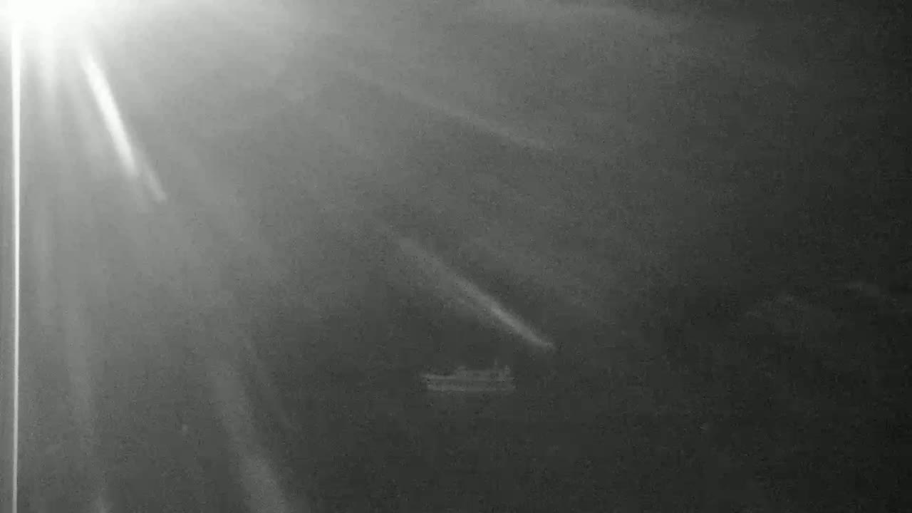 Ploubazlanec, Loguivy Village & Coast Live Cam - Guingamp, Côtes-d'Armor, 	Bretagne, France