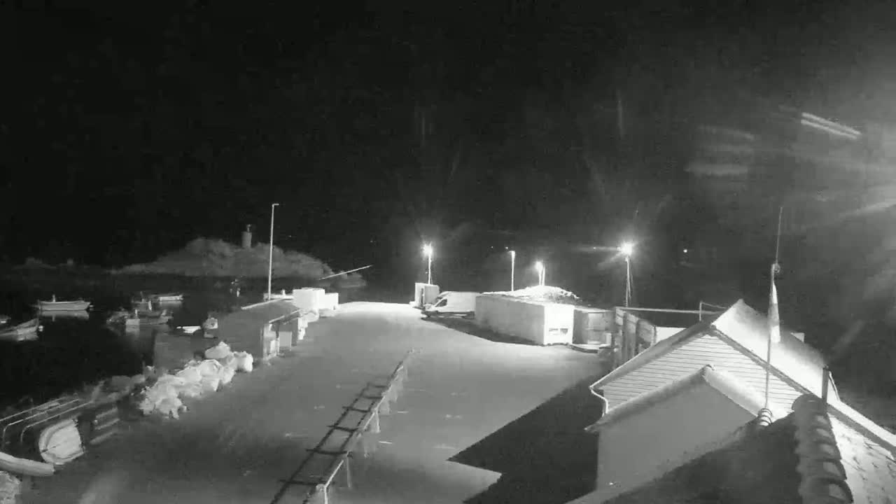 Ploubazlanec, Loguivy Village & Coast Live Cam - Guingamp, Côtes-d'Armor, 	Bretagne, France