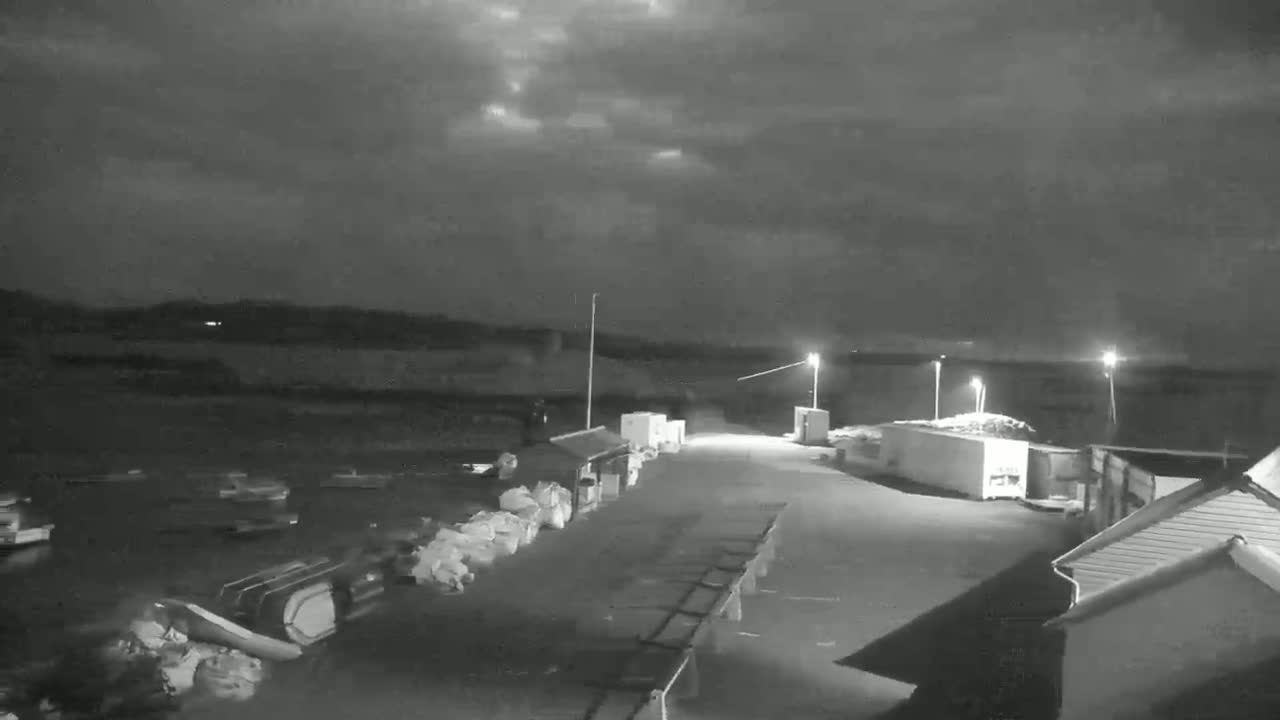 Ploubazlanec, Loguivy Village & Coast Live Cam - Guingamp, Côtes-d'Armor, 	Bretagne, France