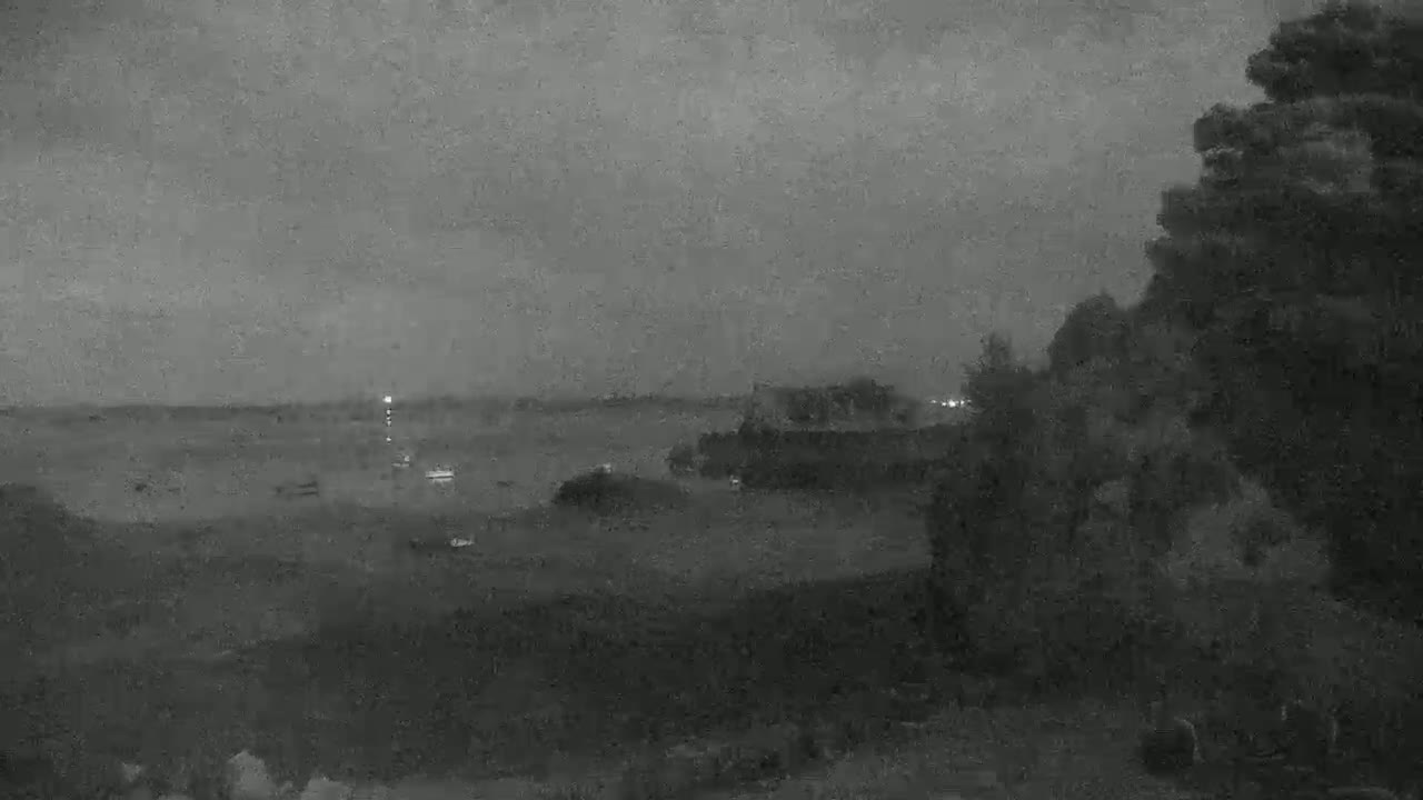 Ploubazlanec, Loguivy Village & Coast Live Cam - Guingamp, Côtes-d'Armor, 	Bretagne, France