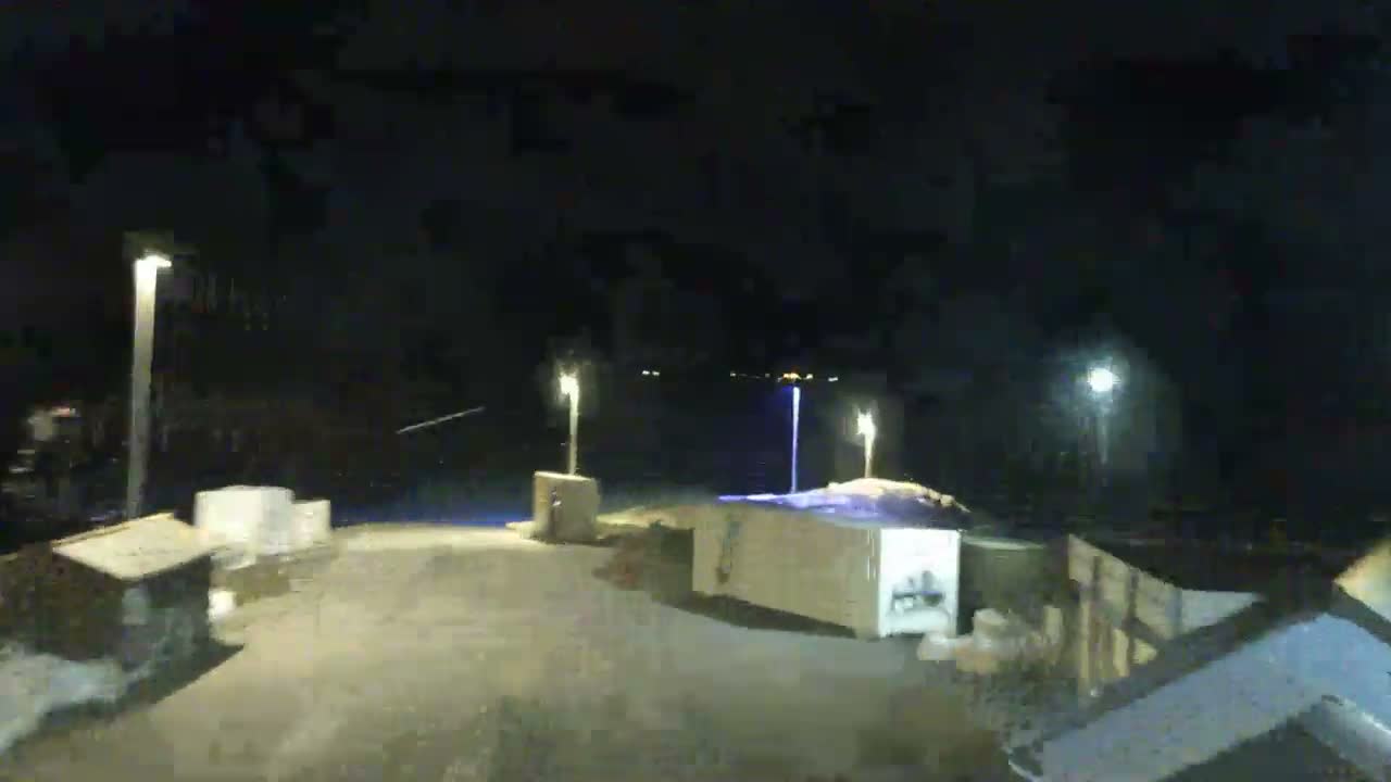 Ploubazlanec, Loguivy Village & Coast Live Cam - Guingamp, Côtes-d'Armor, 	Bretagne, France