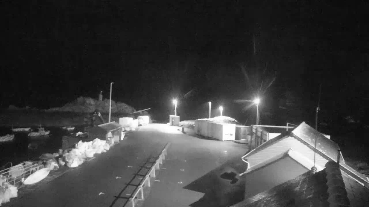 Ploubazlanec, Loguivy Village & Coast Live Cam - Guingamp, Côtes-d'Armor, 	Bretagne, France