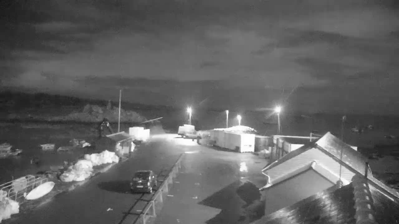 Ploubazlanec, Loguivy Village & Coast Live Cam - Guingamp, Côtes-d'Armor, 	Bretagne, France