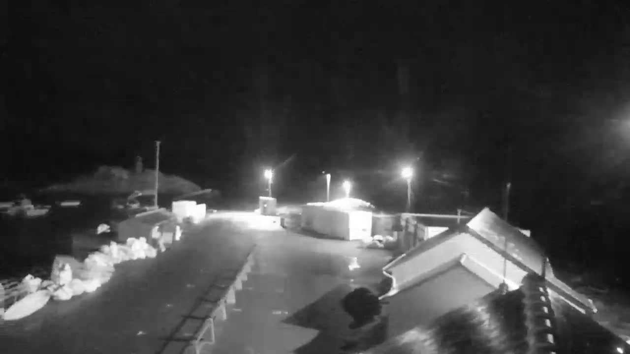 Ploubazlanec, Loguivy Village & Coast Live Cam - Guingamp, Côtes-d'Armor, 	Bretagne, France