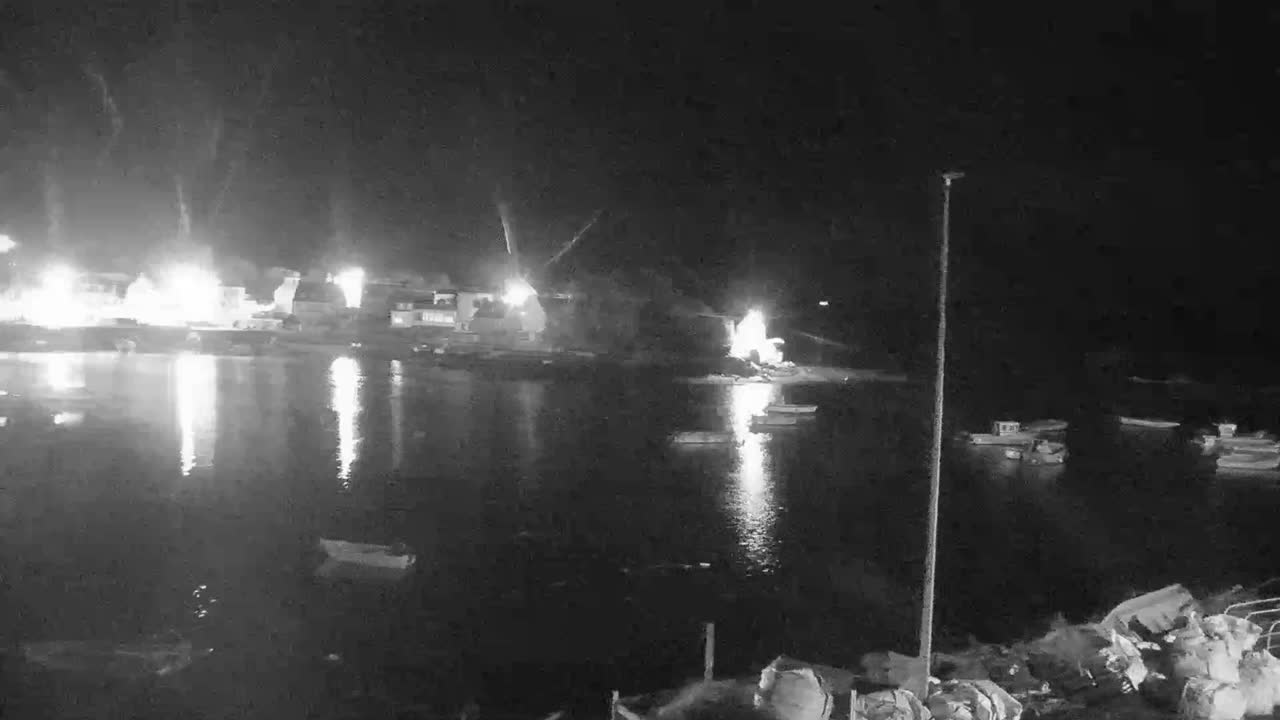 Ploubazlanec, Loguivy Village & Coast Live Cam - Guingamp, Côtes-d'Armor, 	Bretagne, France