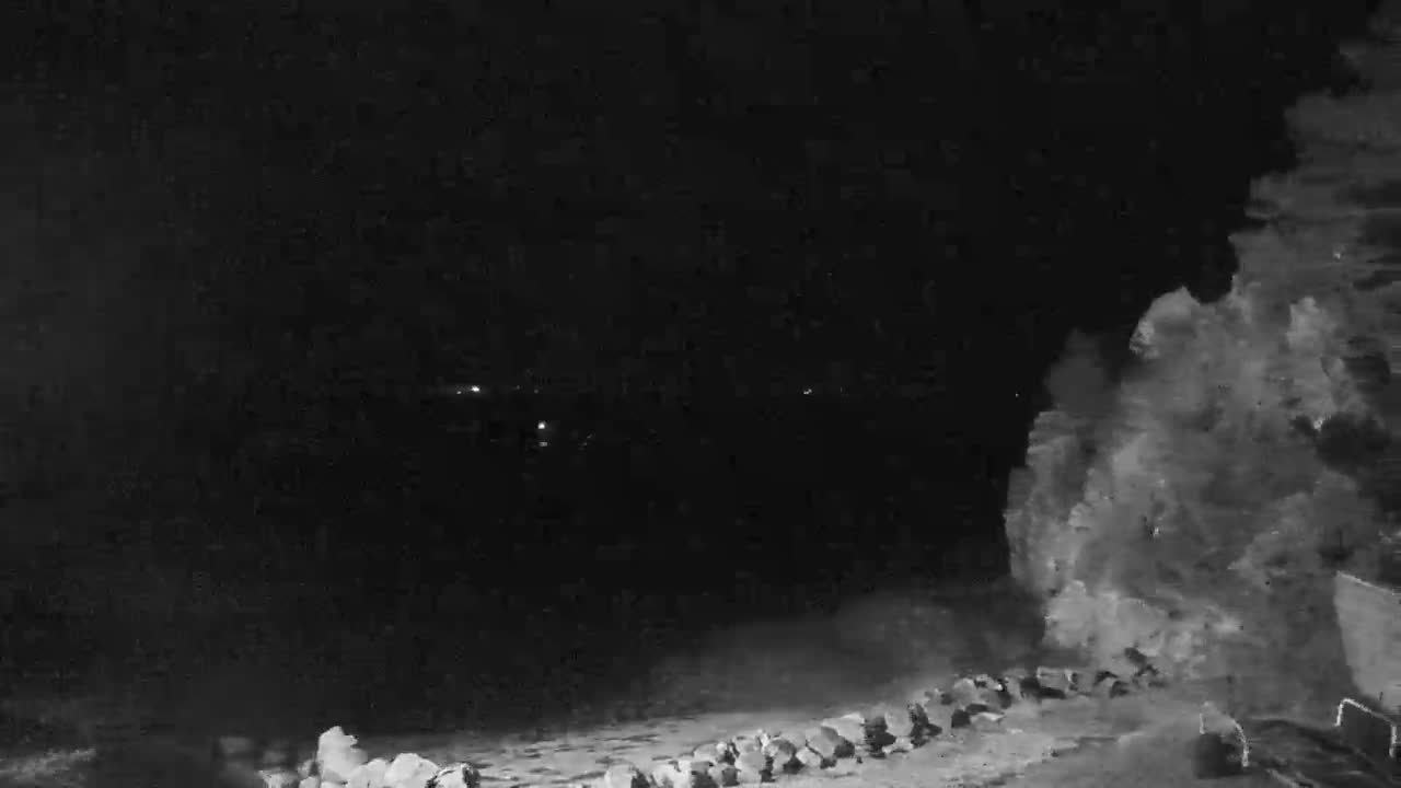 Ploubazlanec, Loguivy Village & Coast Live Cam - Guingamp, Côtes-d'Armor, 	Bretagne, France