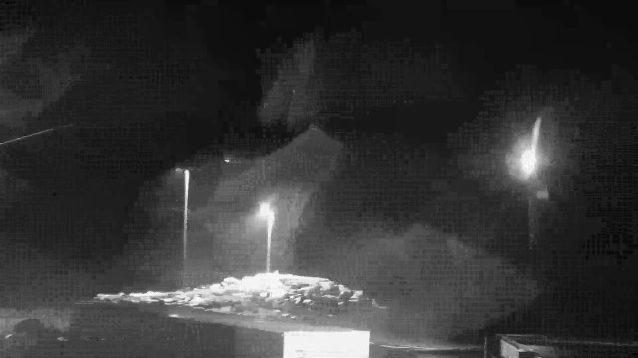 Ploubazlanec, Loguivy Village & Coast Live Cam - Guingamp, Côtes-d'Armor, 	Bretagne, France