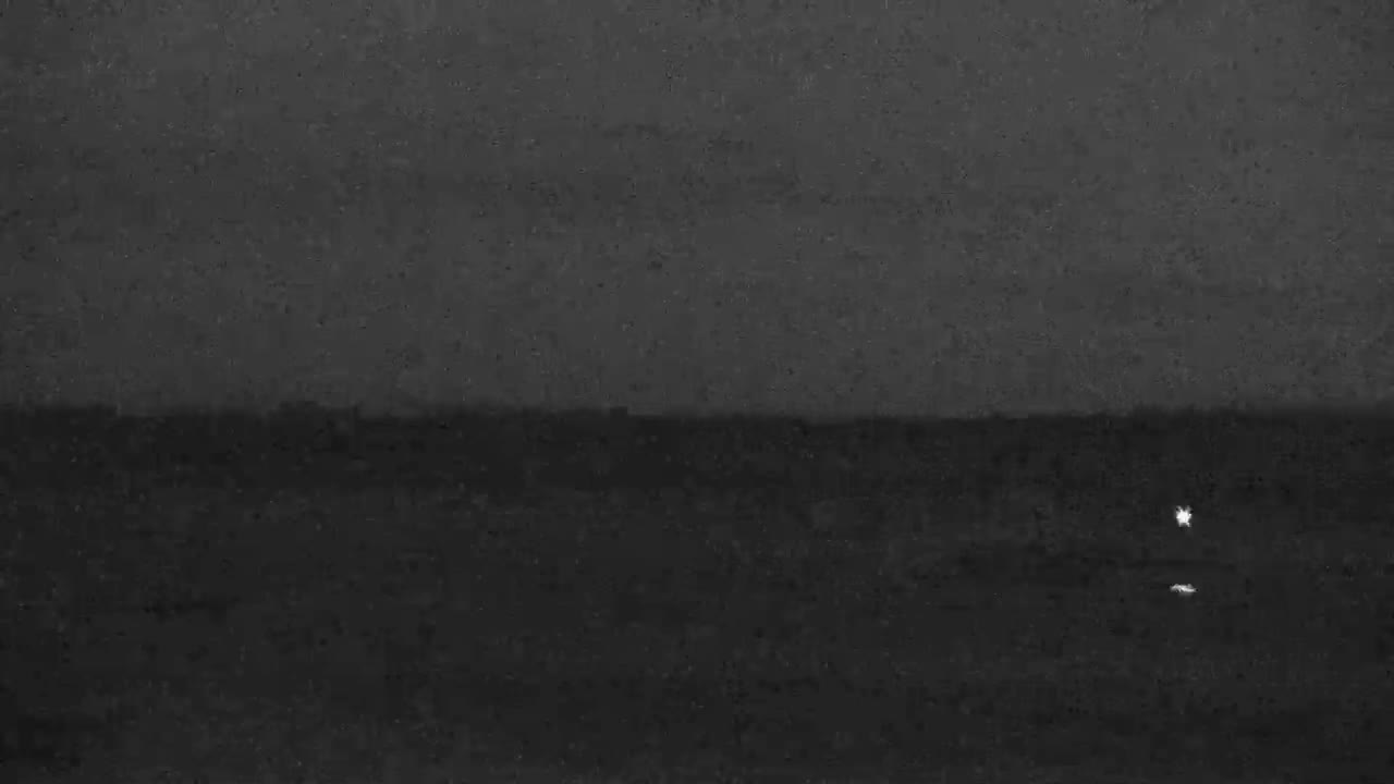 Ploubazlanec, Loguivy Village & Coast Live Cam - Guingamp, Côtes-d'Armor, 	Bretagne, France