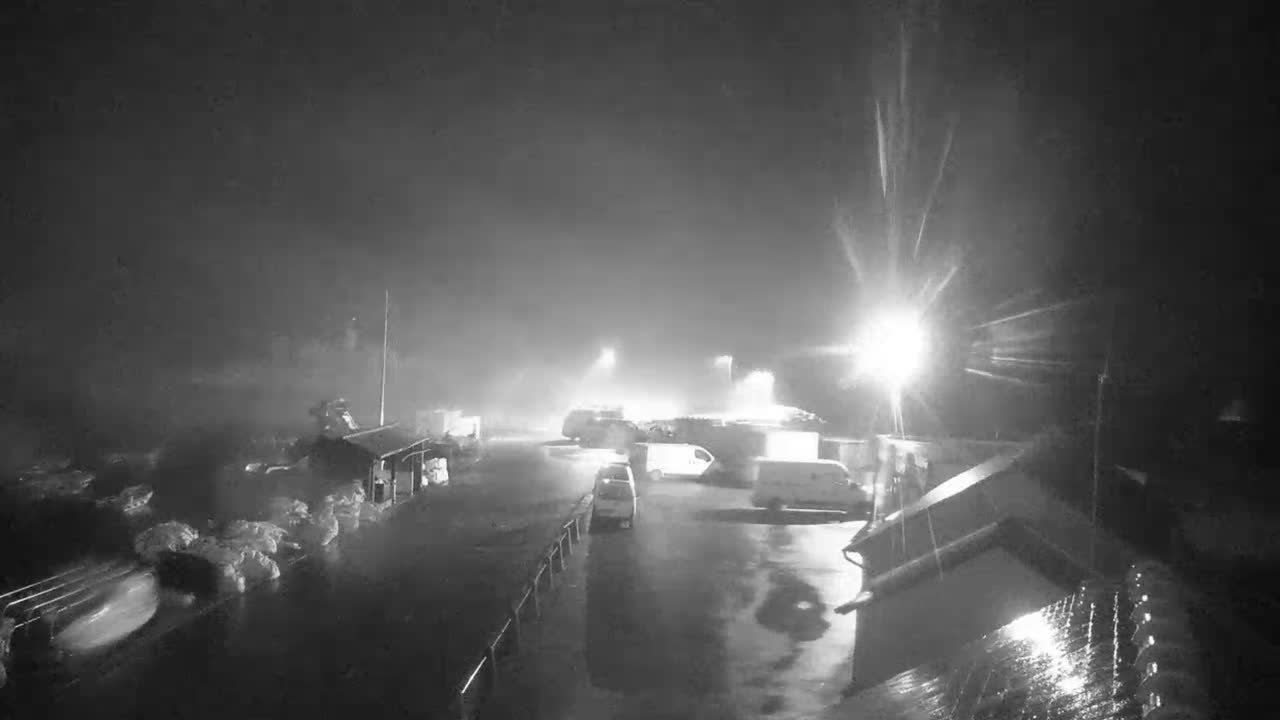 Ploubazlanec, Loguivy Village & Coast Live Cam - Guingamp, Côtes-d'Armor, 	Bretagne, France