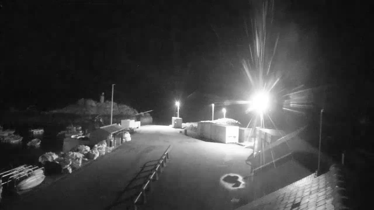 Ploubazlanec, Loguivy Village & Coast Live Cam - Guingamp, Côtes-d'Armor, 	Bretagne, France
