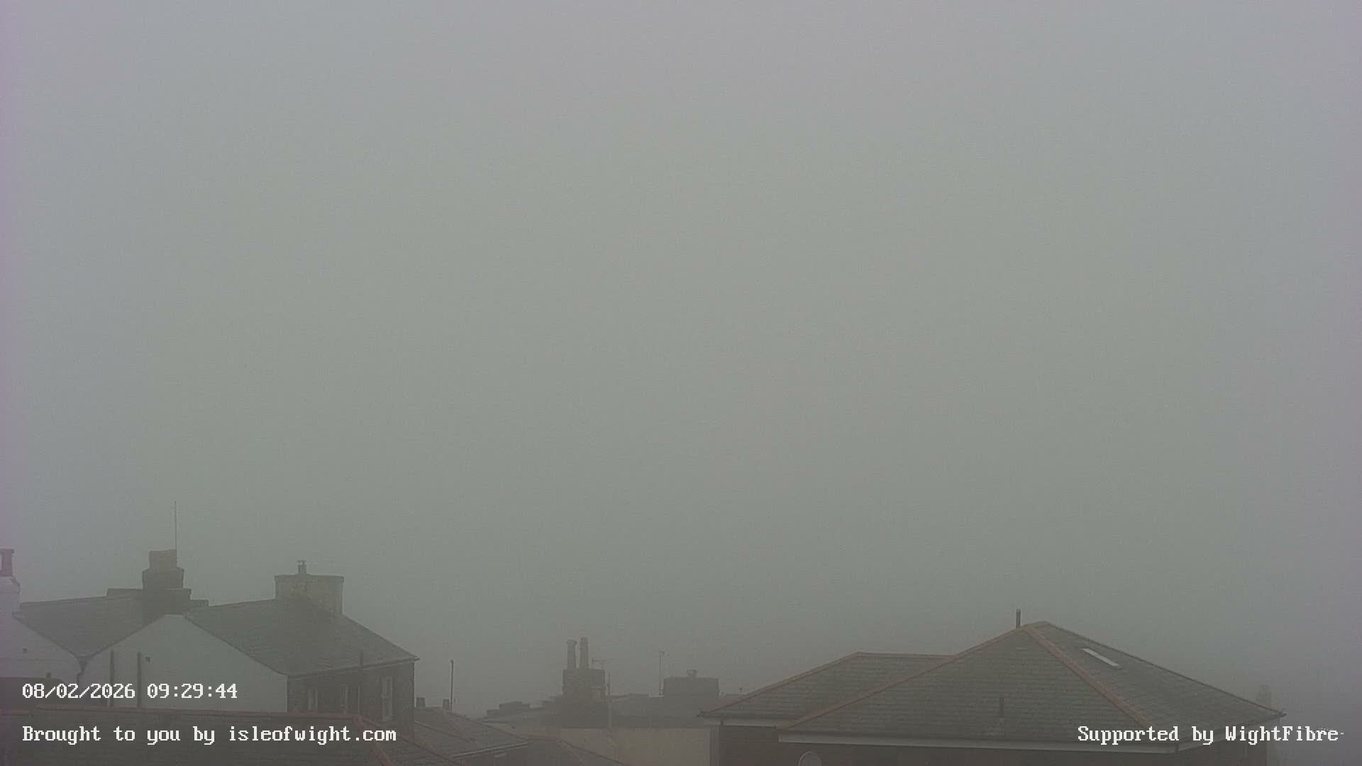 Ryde Pier & Island Line Railway Skyline Live Cam -Isle Of Wight, South East, England, United Kingdom 