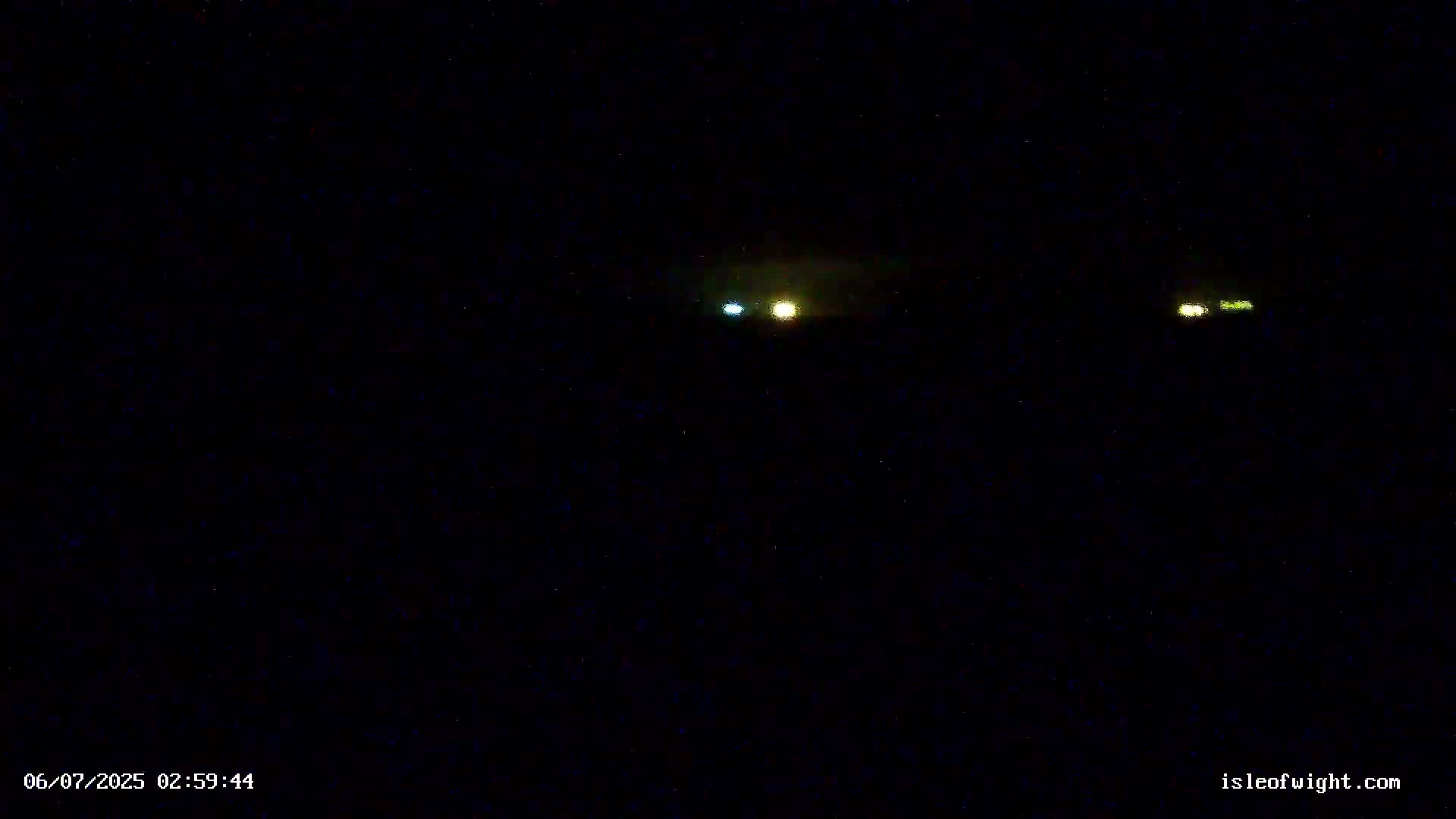 Isle of Wight Luccombe Coast Live Cam - Isle of Wight, South East, England, United Kingdom