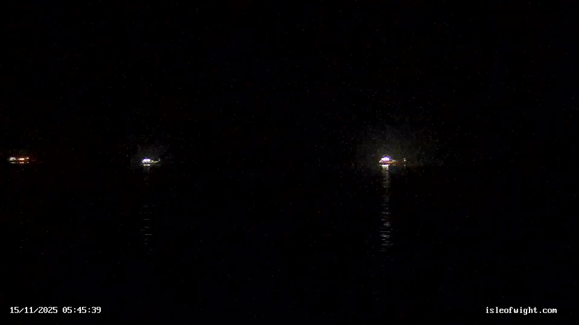 Isle of Wight Luccombe Coast Live Cam - Isle of Wight, South East, England, United Kingdom