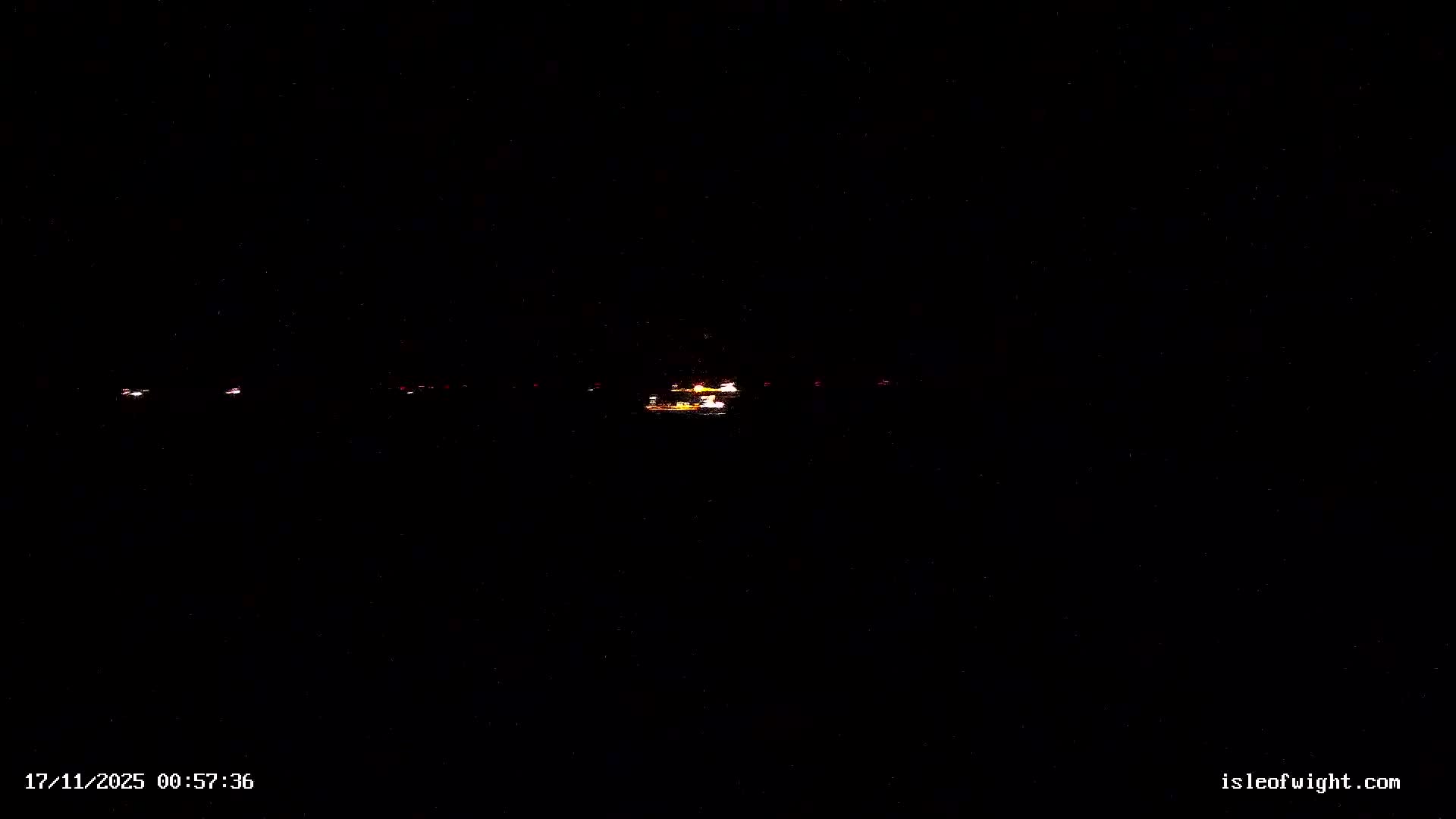 Isle of Wight Luccombe Coast Live Cam - Isle of Wight, South East, England, United Kingdom