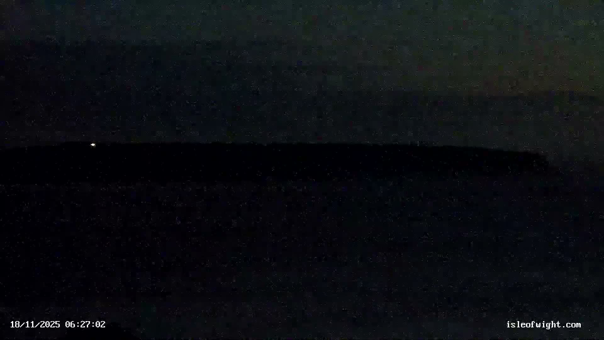 Isle of Wight Luccombe Coast Live Cam - Isle of Wight, South East, England, United Kingdom