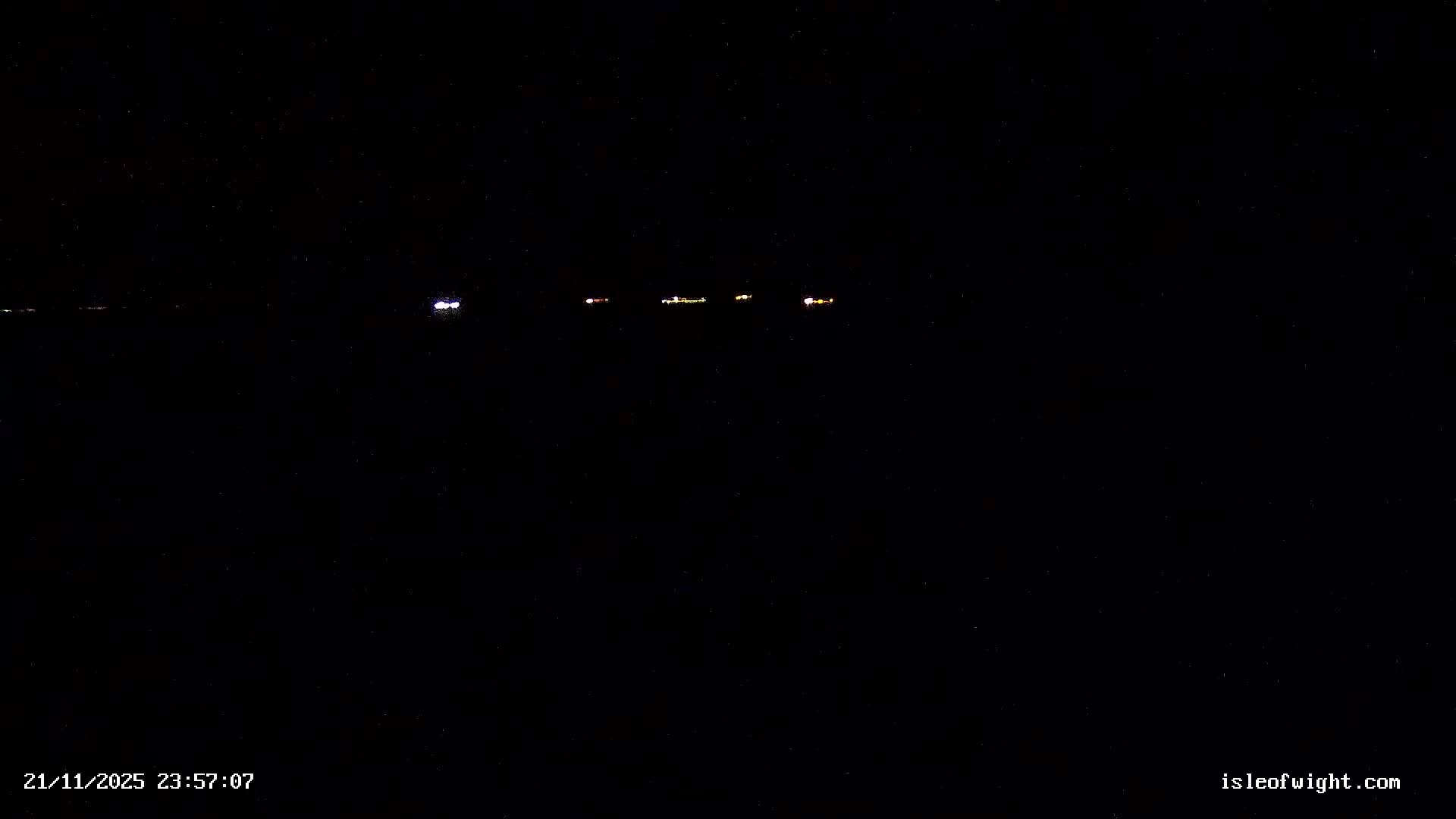 Isle of Wight Luccombe Coast Live Cam - Isle of Wight, South East, England, United Kingdom