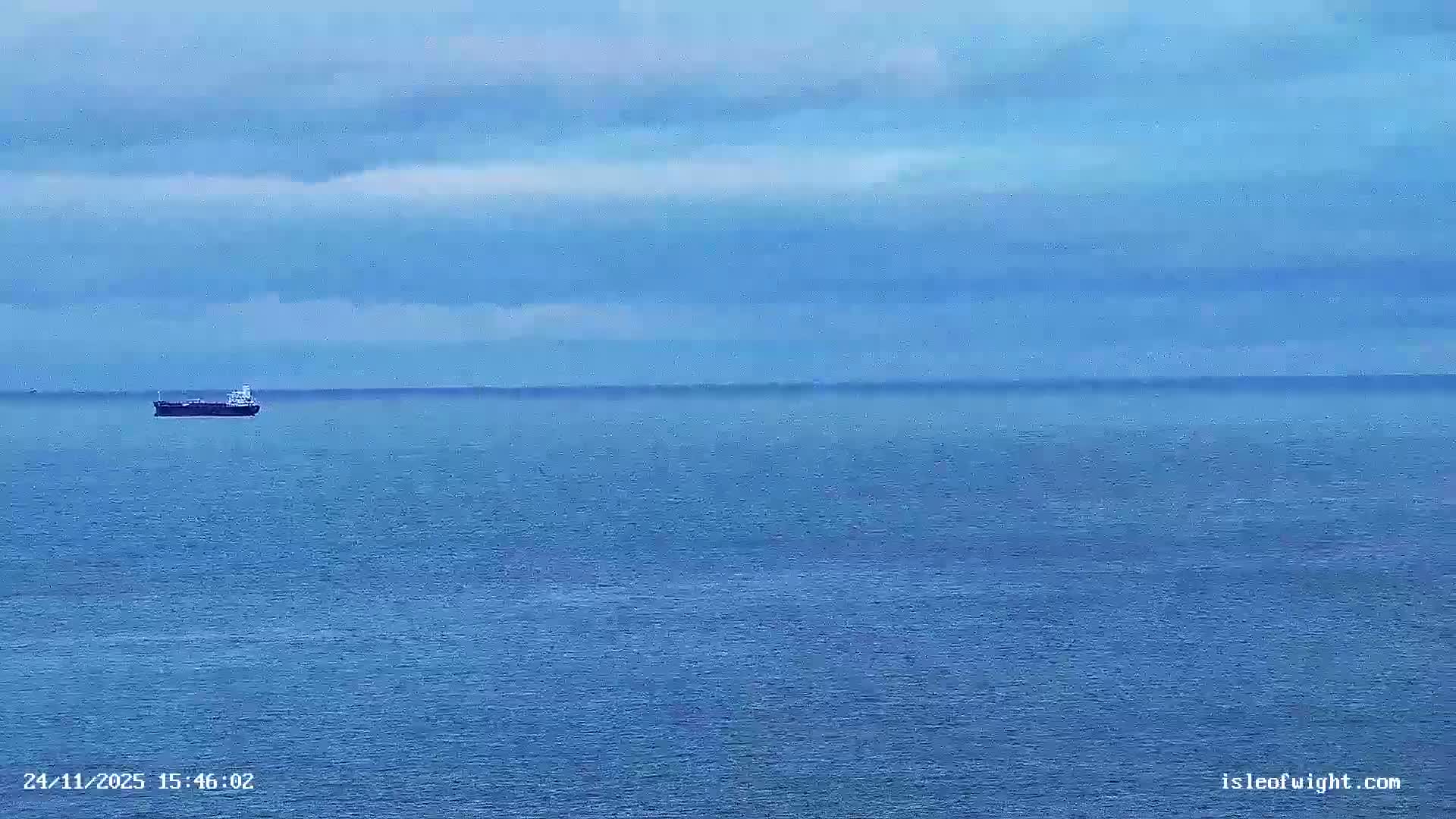 Isle of Wight Luccombe Coast Live Cam - Isle of Wight, South East, England, United Kingdom