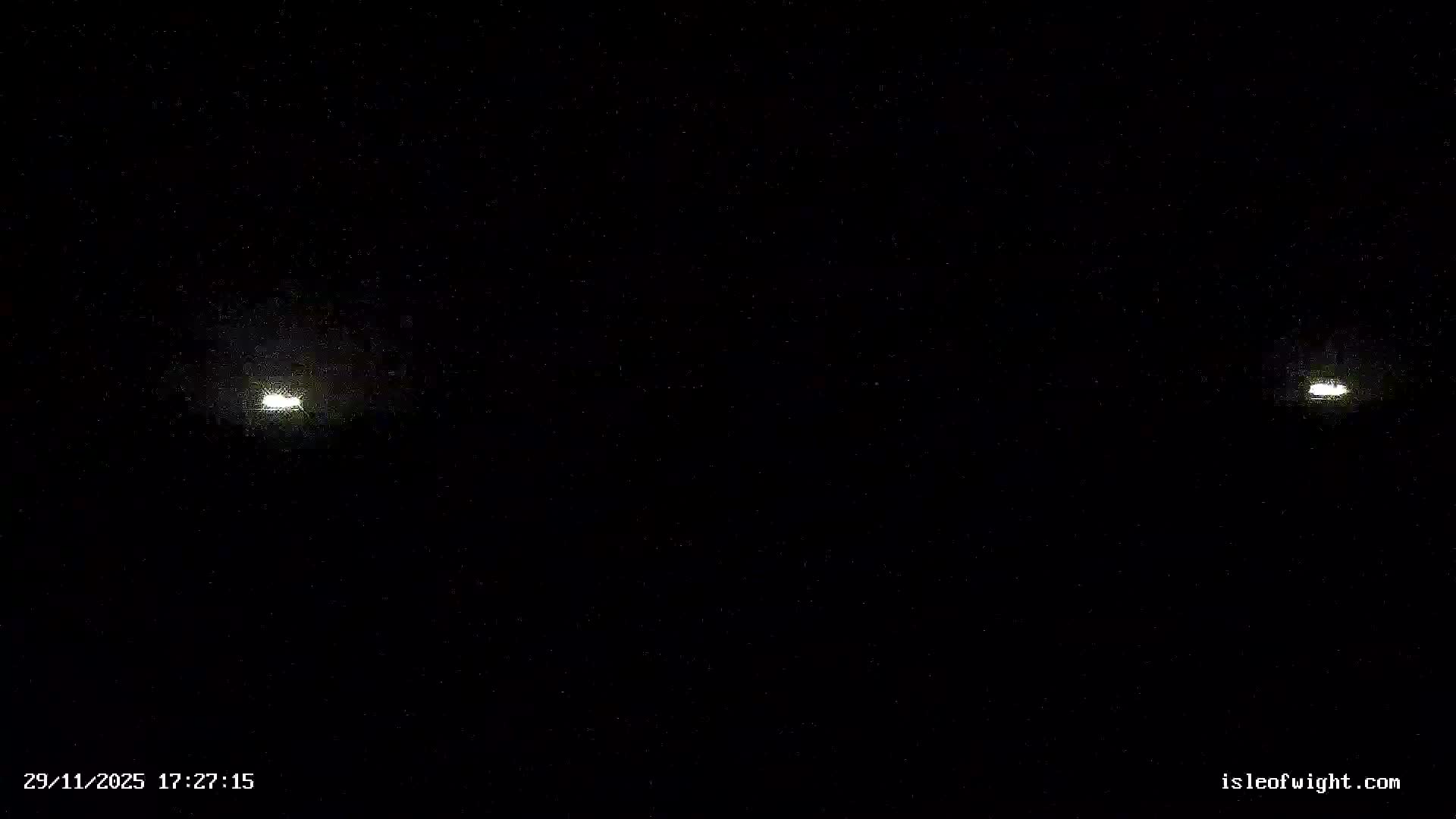 Isle of Wight Luccombe Coast Live Cam - Isle of Wight, South East, England, United Kingdom