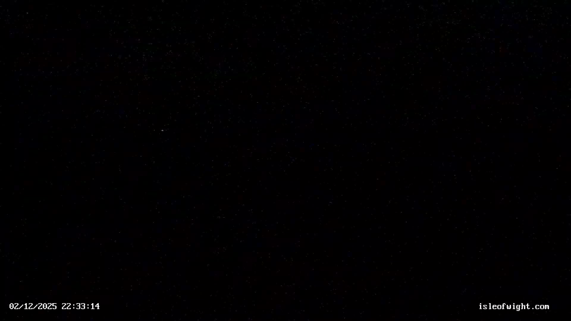 Isle of Wight Luccombe Coast Live Cam - Isle of Wight, South East, England, United Kingdom