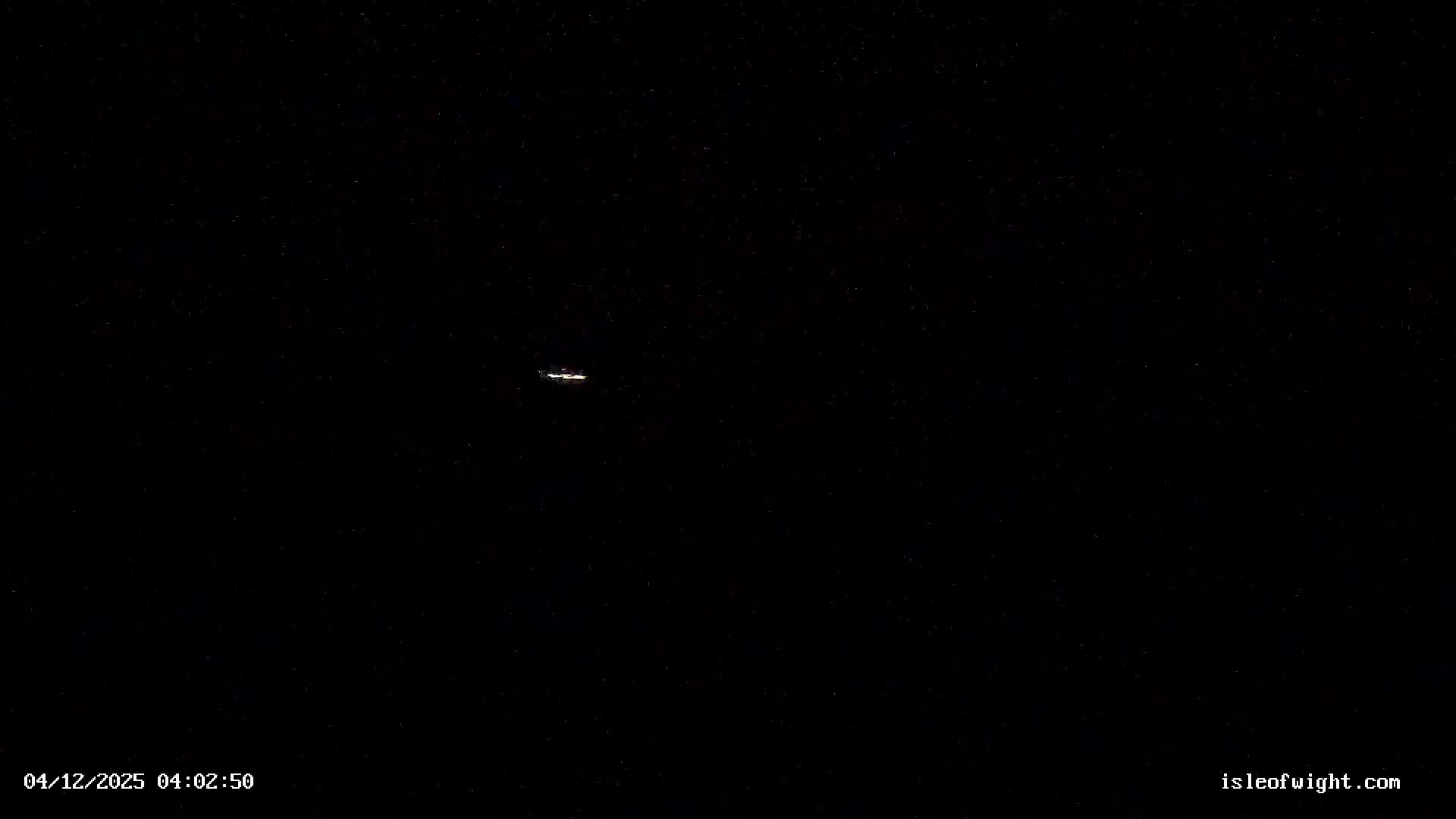 Isle of Wight Luccombe Coast Live Cam - Isle of Wight, South East, England, United Kingdom