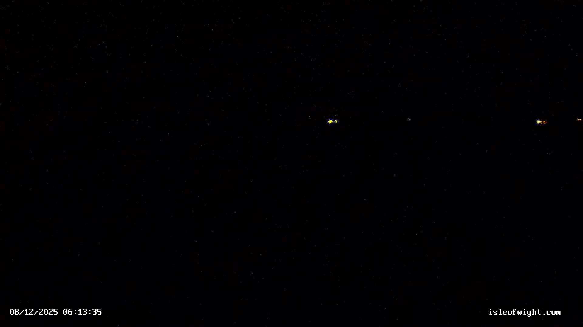 Isle of Wight Luccombe Coast Live Cam - Isle of Wight, South East, England, United Kingdom