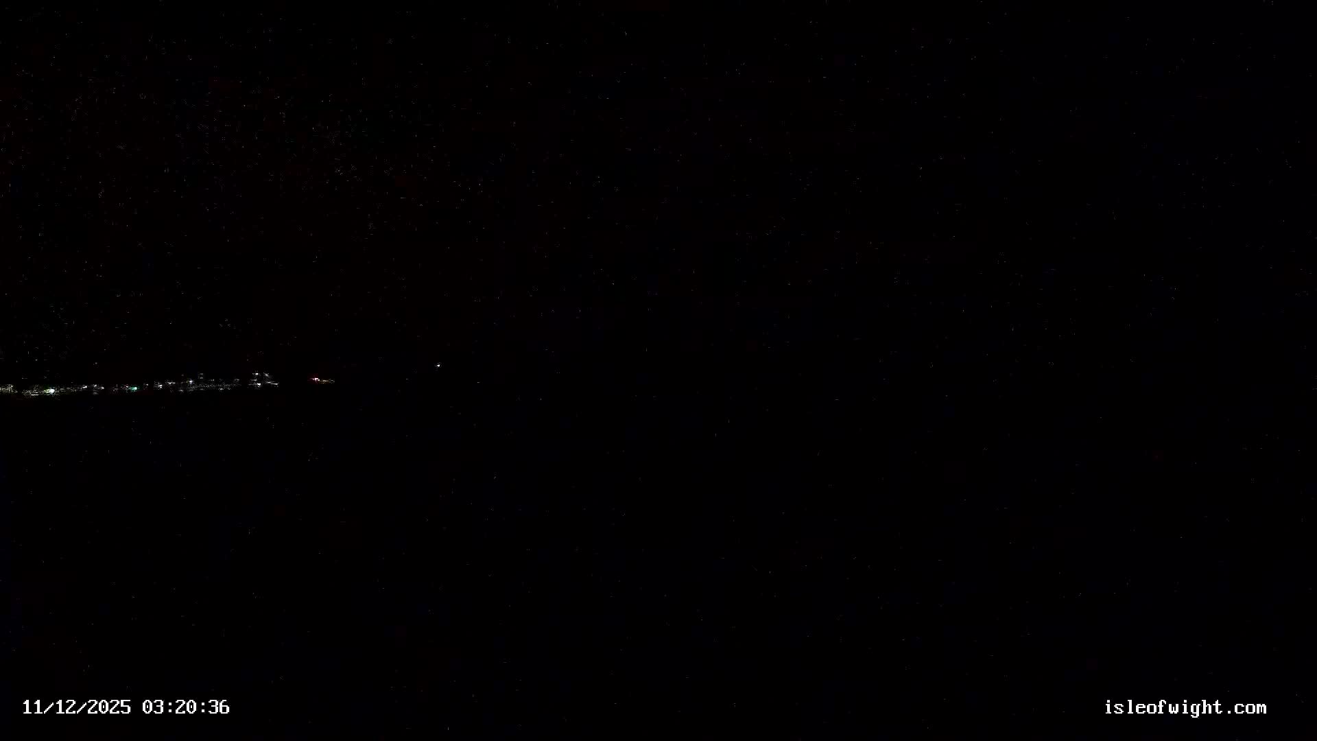 Isle of Wight Luccombe Coast Live Cam - Isle of Wight, South East, England, United Kingdom