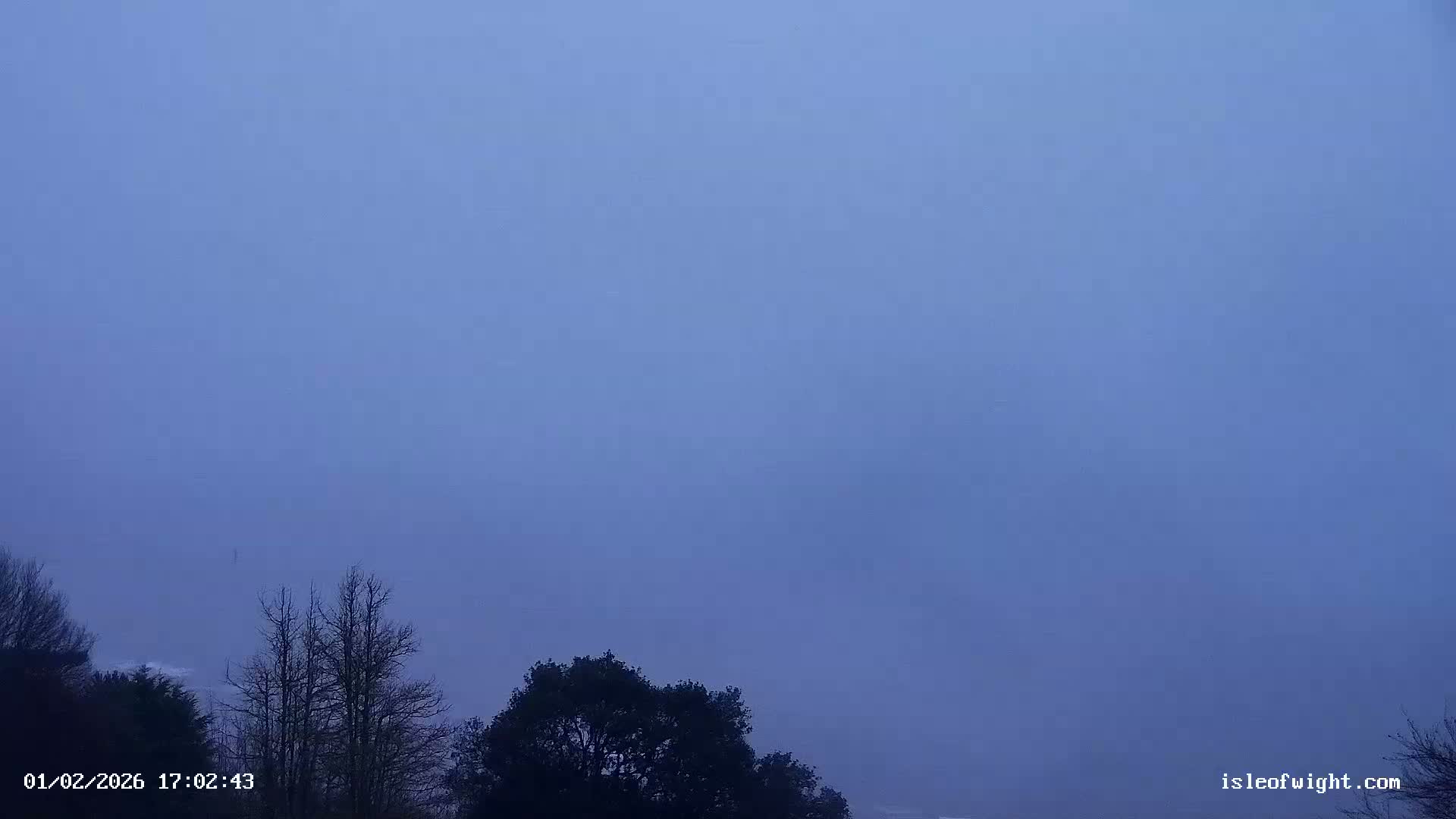 Isle of Wight Luccombe Coast Live Cam - Isle of Wight, South East, England, United Kingdom