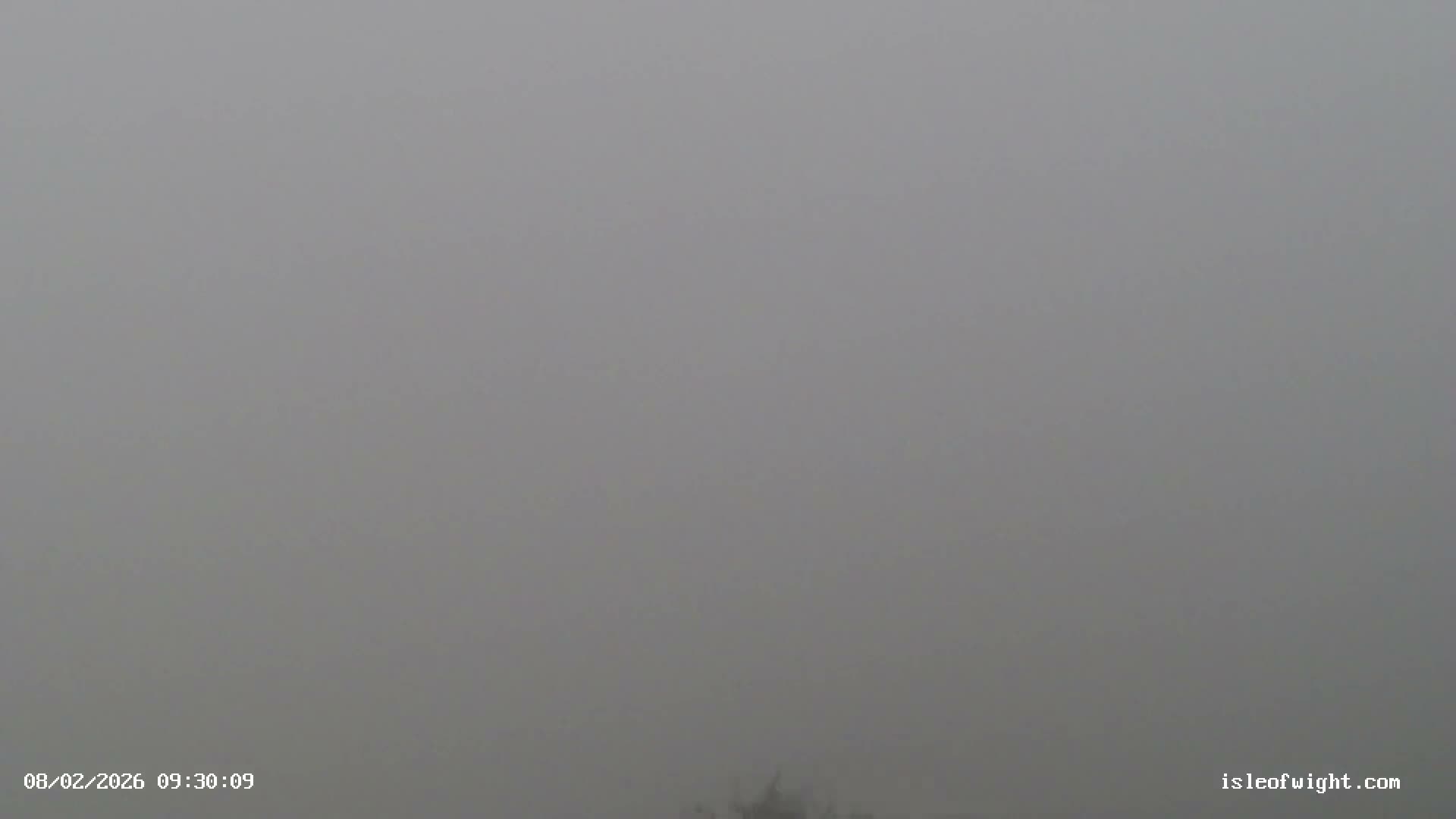 Isle of Wight Luccombe Coast Live Cam - Isle of Wight, South East, England, United Kingdom